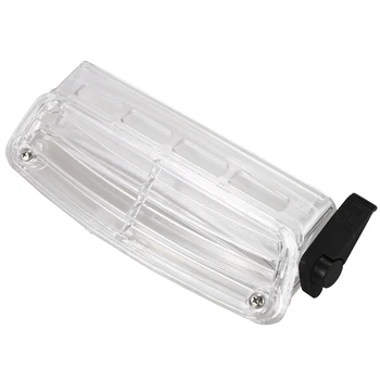 

Motorcycle Windshield Air Vent for Honda Goldwing 1800 GL1800 2001-2016