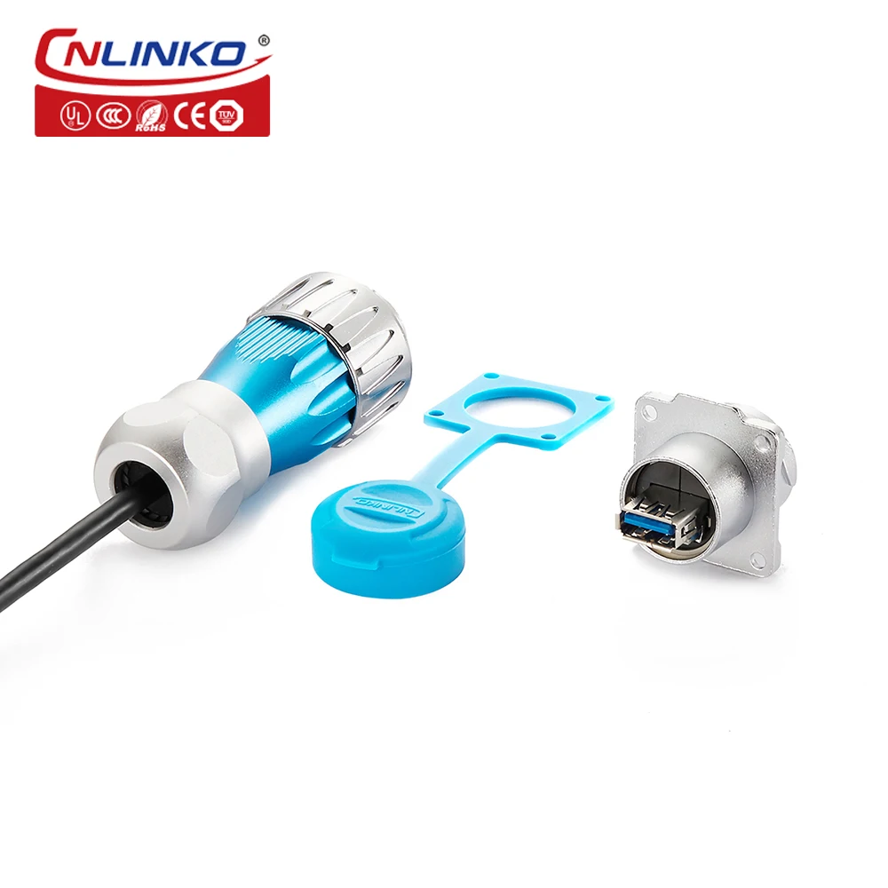 1 4 baioneta conexao usb 30 ip67 01