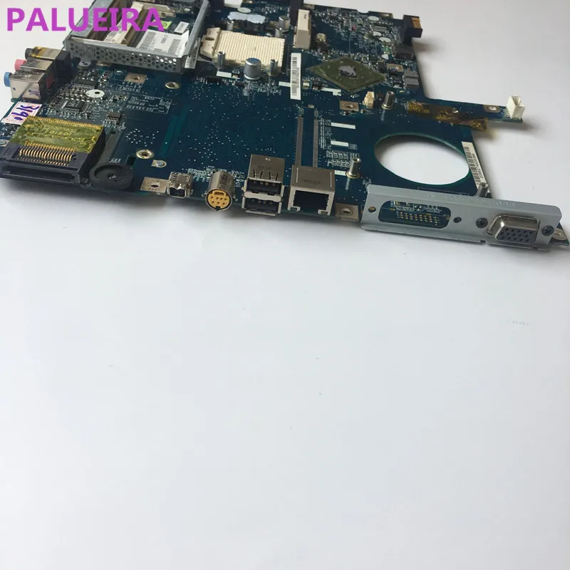 PALUBEIRA MBAMM02001 материнская плата для Acer aspire 5520 5520G 7520 7520G MB. AMM02.001 ICY70 L21 LA-3581P