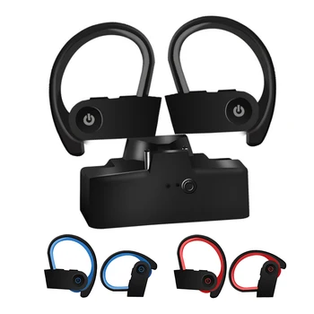 

Bluetooth 5.0 Earphones TWS Wireless Headphones Blutooth Earphone Handsfree Headphone Sports Earbuds Gaming Headset
