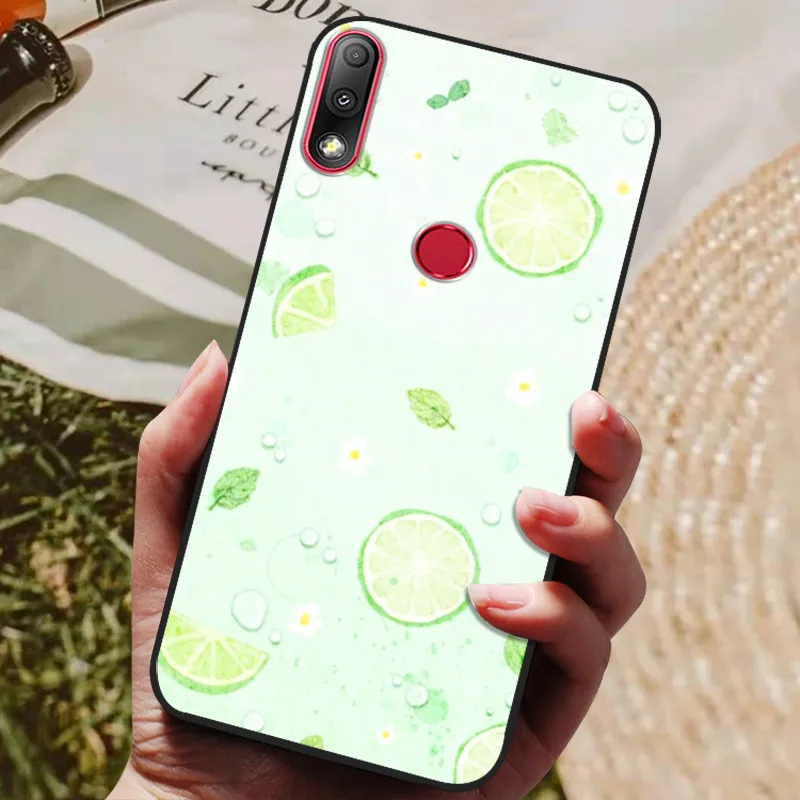 Sleek Silicone Soft Phone Case Cover