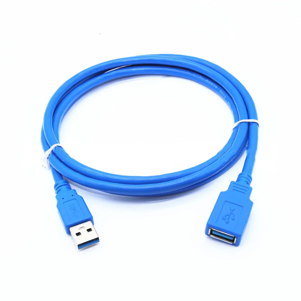 Cavo Di Prolunga Usb Cavo Usb Per Smart Tv Ps4 Xbox One Ssd Usb Per Extender Cavo Dati Cavo Di Prolunga Mini Usb