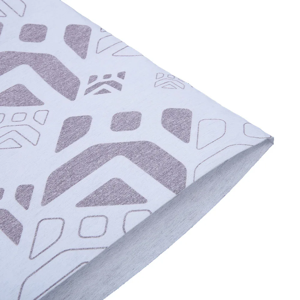 Кухонные фильтры для вытяжки 2 шт. универсальные антимасляные духовки размеры 47x57