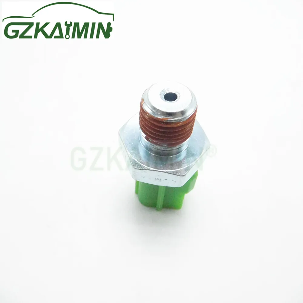 OEM LF01-18-501 датчик давления масла для Mazda 6 2002-2005 Mazda Atenza 2007-2010 Mazda 3 2004-2010 2.0L