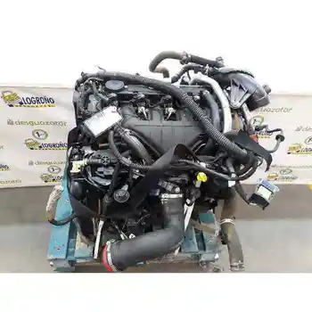 

RHK COMPLETE ENGINE PEUGEOT EXPERT KASTEN