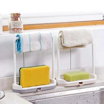 

Arrangement Shelf With Drain Pan