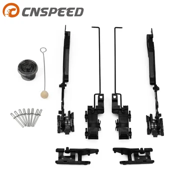 

Sunroof Repair Kit For Lincoln Mark LT 06-08 for Ford F150 F250 F350 Expedition 2000-2017 For Navigator 00-17 Car Accessories