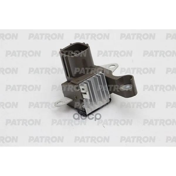 Реле Регулятор Генератора Denso Unit 12v Hyundai Kia Toyota PATRON арт. P25 0250KOR|Зеркала и крышки| |