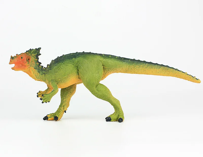 Jurassic вздутая Голова Дракона динозавра игрушка Имитация Динозавра модель динозавра игрушка детская развивающая игрушка украшение