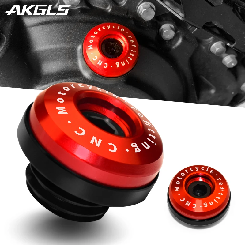 

Аксессуары для мотоциклов Kawasaki Z800, z650, z900, Z400, Z1000, Z1000R, Z1000SX, Z900RS, крышка крышки фильтра масла двигателя, крышка болта