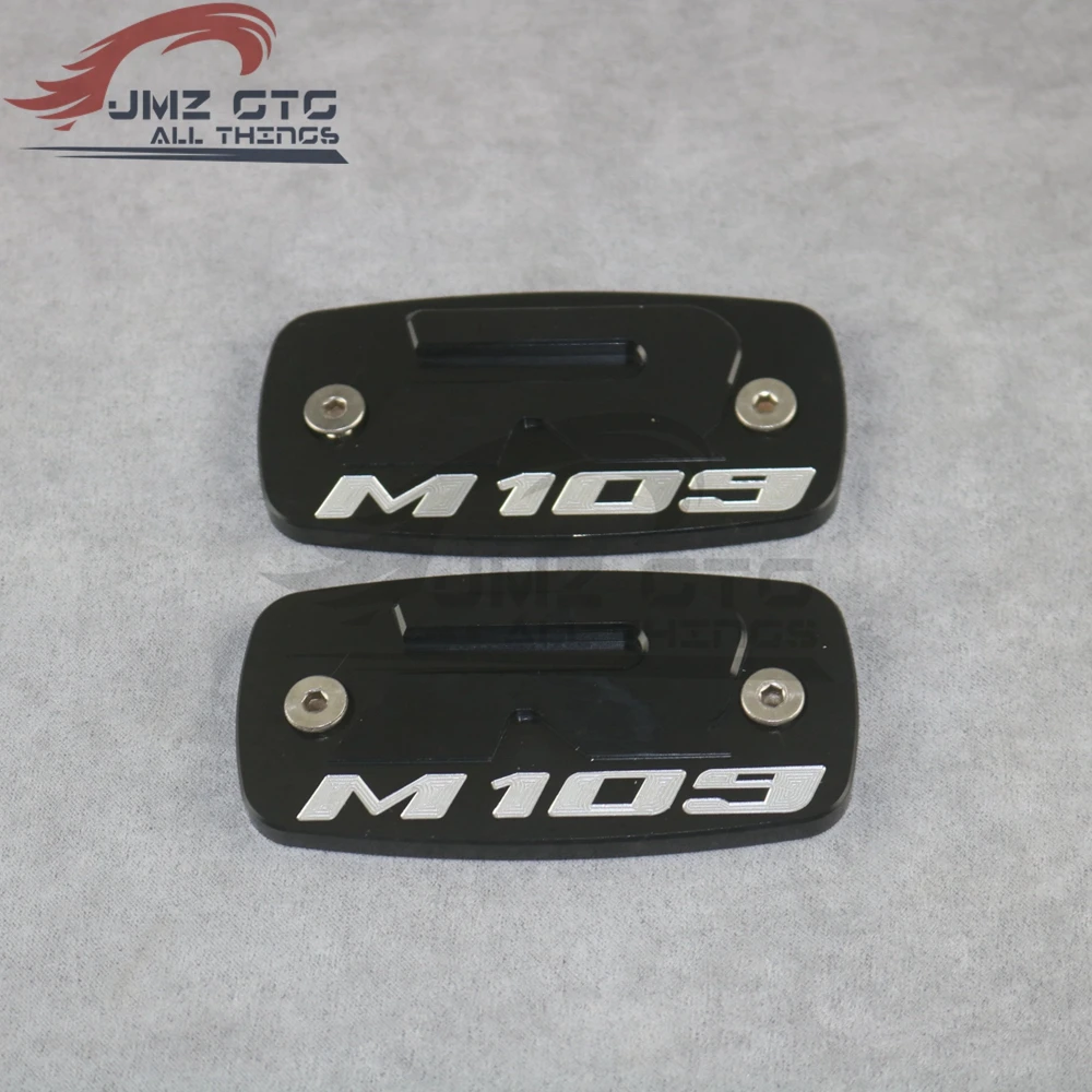 Крышка Резервуара для мотоцикла Cafe Racer главный тормозной цилиндр переднего