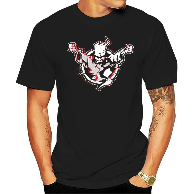 

2020 Leisure Fashion 100% Cotton O-neck T-shirt Yeni Moda Thunderdome Logo Erkek Ti Rt Hardcore Techno Ve Gabber Taraf Bask