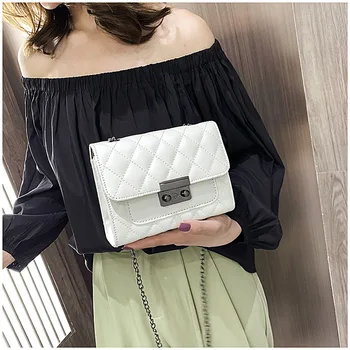 

Many Pocket Diamond Womens Purse Handbag Crossbody Satchel Tote Handle Top Handle Satchel