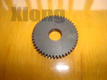 

0.6M Gear / 46 Teeth / Inner Hole 8mm / Metal Gear
