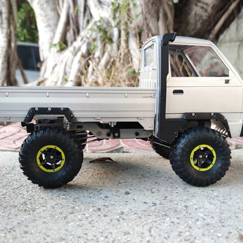 Для WPL D12 Metal 4X4 Off-Road RC для 