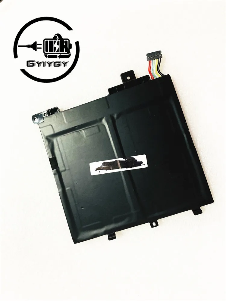 7,6 V 5264mAh 40Wh L15L4PC1 L15M4PC1 Аккумулятор для ноутбука lenovo Yoga 710 711 Series Tablet