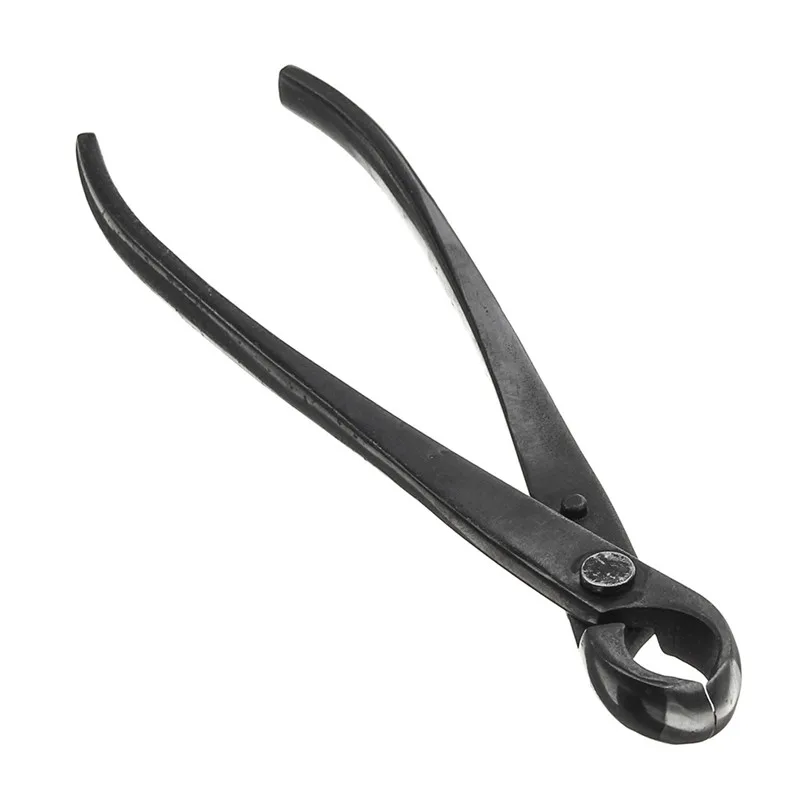 

210mm Round Edge Cutter Professional Round Edge Concave Knob Branch Cutter Garden Bonsai Tools Scissors Cutter Knife