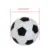 6шт 32мм Настольный Футбол Настольный Футбол Fussball Fussball Football Machine Аксессуары Детские Игры