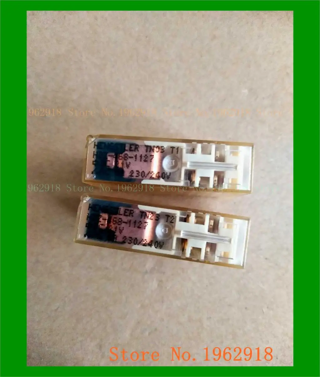 

HDZ-468-1127 DC21V