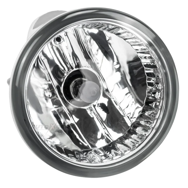 A.T L+R Driving Fog Lights Lamp Headlight Assembly For Toyota