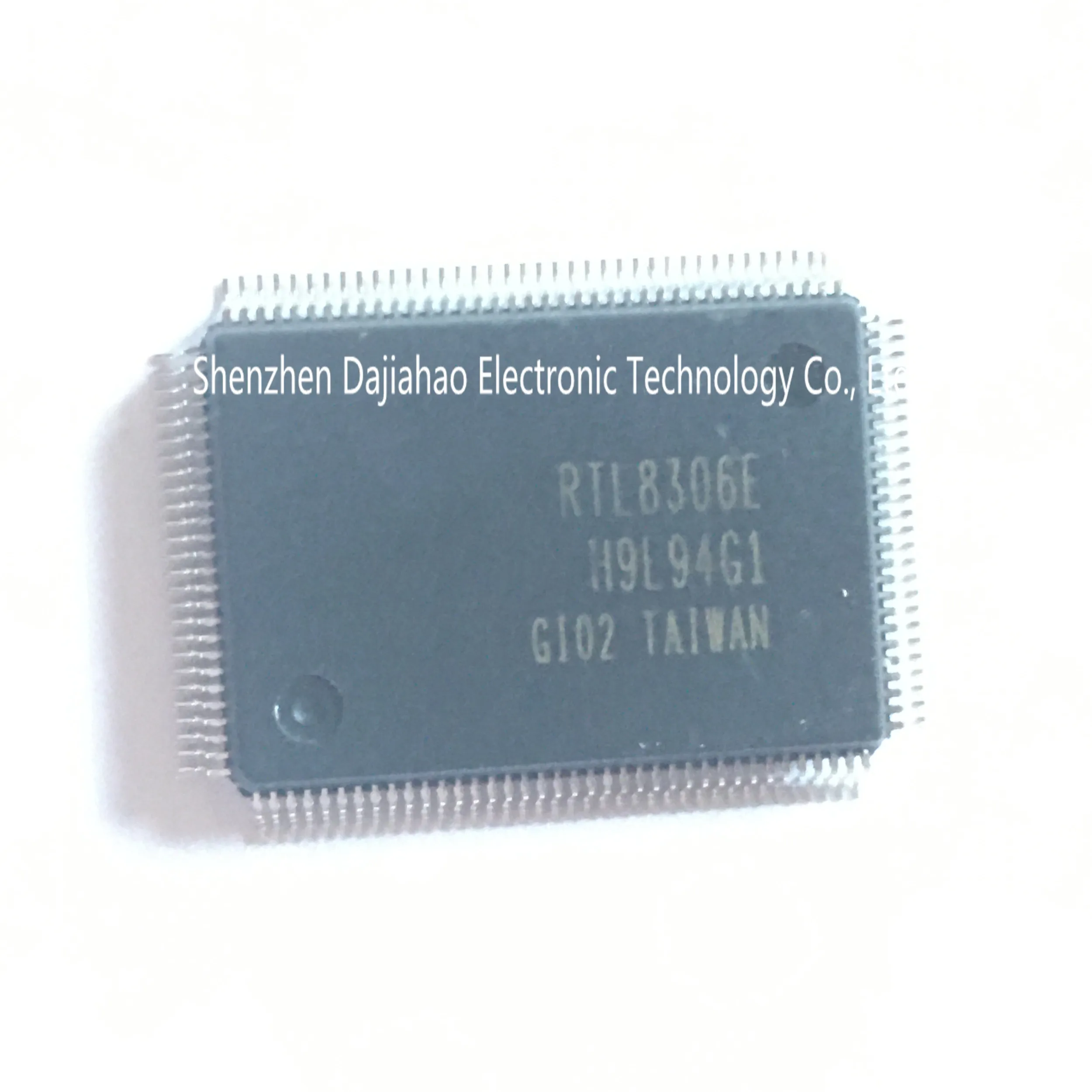 

2pcs Rtl8306 rtl8306e qfp128 switch controller IC