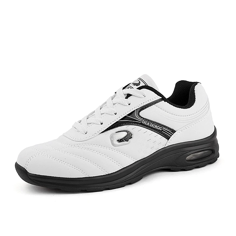 see chrat New Men Golf Shoes - Color: see chrat