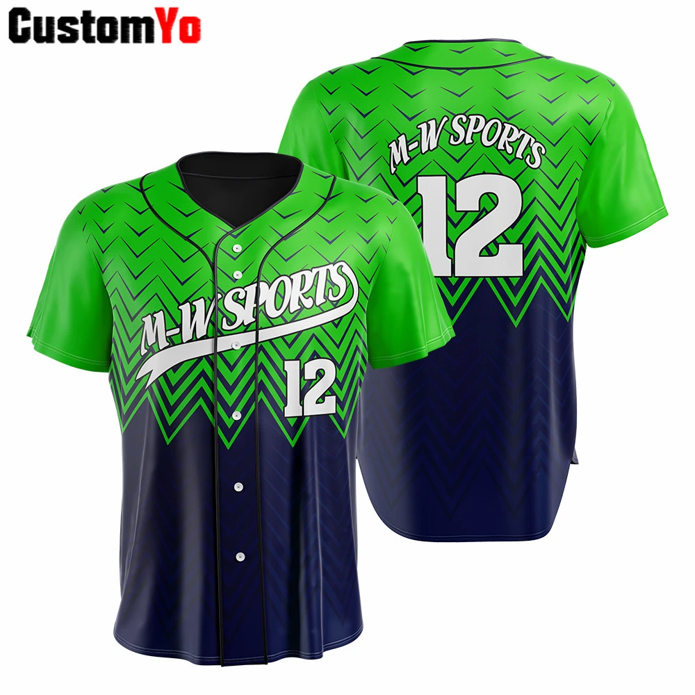 navy blue baseball jersey