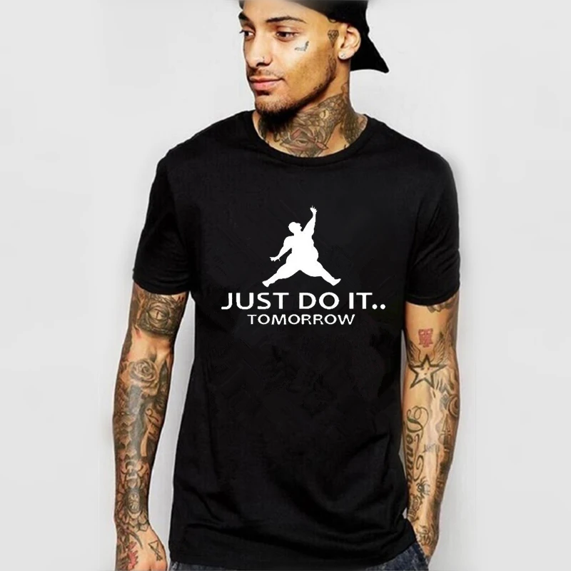 

2019 New funny LOGO Printing Men T-Shirts Summer Short Sleeve TShirts casual Tee T shirt free shiping