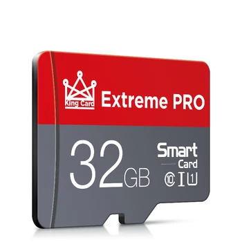 

Memory Card 32GB 16GB 20MB/S Micro SD Card Class10 UHS-1 Flash Card Memory 32 GB 64GB 128GB U3 Microsd Hot sale
