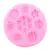 Daisy Rose Poppy Силиконовая Форма Конфеты Глина Шоколад Формы Для Выпечки DIY Party Flower Cupcake Topper Fondant Cake Decorating Tools