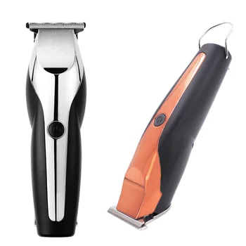 

Cordless Barber Shop Hair Clipper Hair Trimmer for Men Beard Electric Cutter Hair Cutting Machine