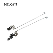 Ноутбук ЖК Петли комплект для hp ProBook 470 G0 G1 470 G2