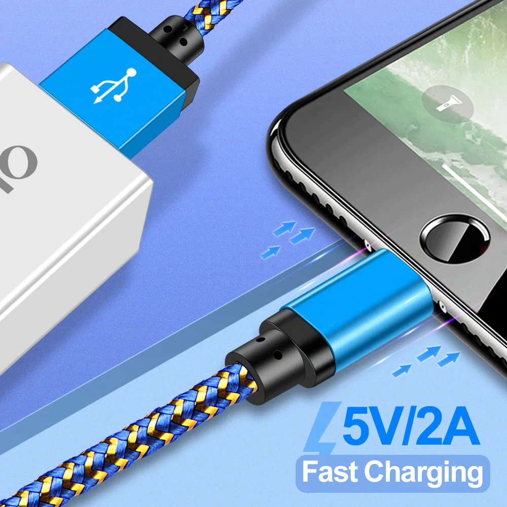 Кабель usb type-C для samsung S10 huawei P30 Pro, быстрая зарядка, USB-C, кабель для зарядки и передачи данных, кабель type-C для Redmi Note 8