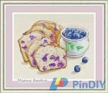 

ZZ1015 Homefun Cross Stitch Kit Package Greeting Needlework Counted Cross-Stitching Kits New Style Counted Cross stich Painting