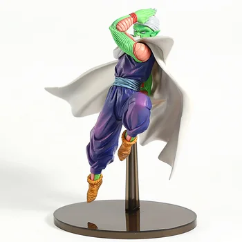 

Dragon Ball SUPER Chousenshi Retsuden Piccolo BWFC PVC Figure Collectible Model Toy
