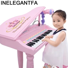 

Music Electronica Instrument Professional Electronique Elektronik Eletronico Piano Keyboard Teclado Musical Electronic Organ