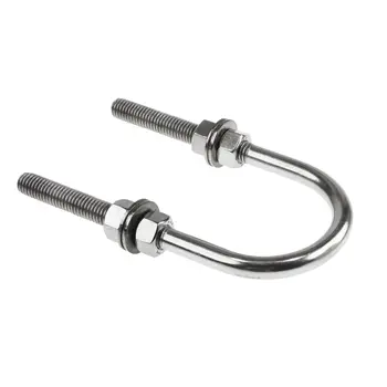 

Mouth-Bolt U-shaped D13 mm, LREs. 89mm 11426