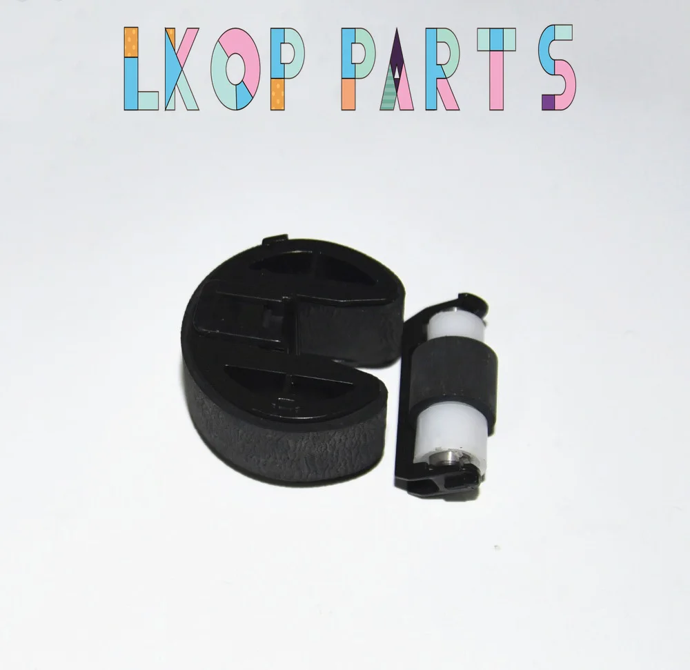 20SETS Pickup Roller kit RM1 4426 000 RM1 4425 000 RM1 8047 for HP