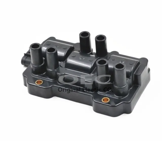 Катушки зажигания LaCross VERANO GS VELITE 5 - Цвет: LaCross 3.0 06-09