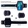 Running Gym Phone holder Bag Cover For Xiaomi Redmi Note 9S 9 8 7 5 6 Pro Mi Max 2 3 10 10T 9T 9 8 A3 A2 Lite Arm Band Case ► Photo 3/6