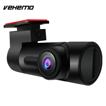 

Smart Dash Cam Car Recorder Vehicle Security Mini Car DVR for HD Auto Wide Angle for WIFI