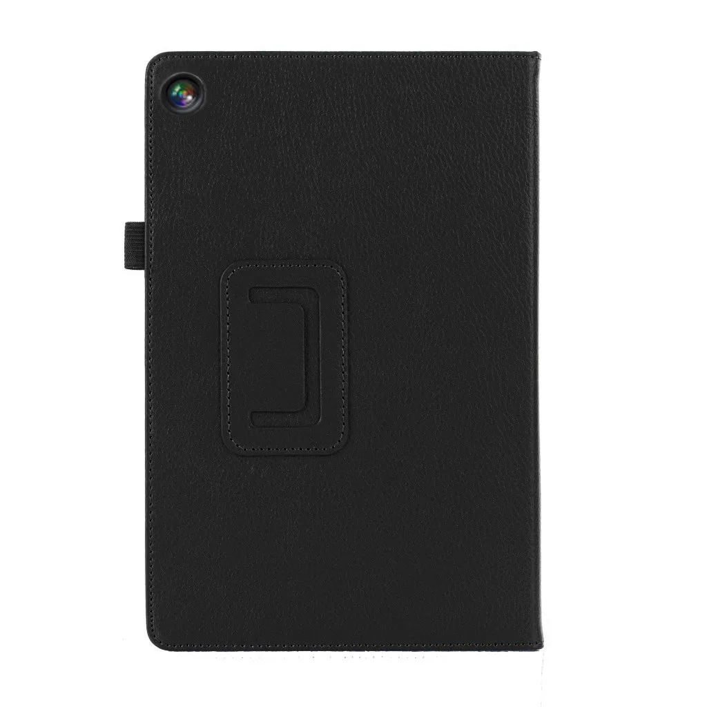Чехол для планшета Ouhaobin Samsung Galaxy Tab A 10 1 2019 SM T510 T515 PU + кожаный чехол с откидной