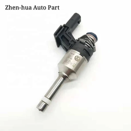 4 шт. форсунки топливной форсунки для Volkswagen Passat Golf 1,4 T 03C 906 036 M 03C906036M автомобильные аксессуары Быстрая Высокое качество