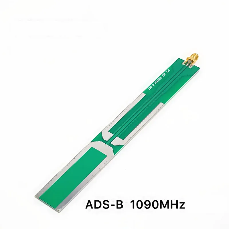 ADS-B PCB антенна 1090 МГц sma женский пассивный 2 шт./партия