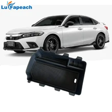 

Suitable for 22 11th Generation Honda Civic Central Control Storage Box Decoration Interior Part Modification Car Accessories