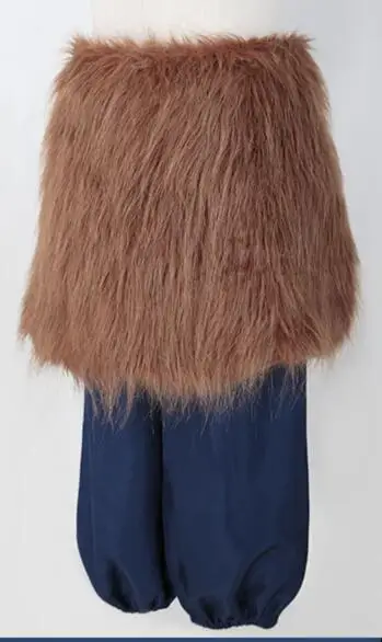 Anime-Demon-Slayer-Kimetsu-no-Yaiba-Hashibira-Inosuke-pants-Cosplay-Costume (2)