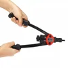 ALLSOME Rivet Nut Guns Auto Riveter Tool BT-606 Riveter Nut tool Hand Insert Rivet Nut Tool Manual Mandrels 6-32 8-32 BT-605 4