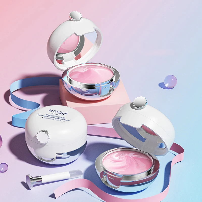 Lip Balm Image 1