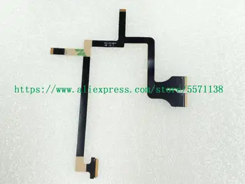 

Reemplazo Original para FOR DJI Phantom 3 cardan camara Flex Ribbon Cable de reparacion de piezas dos loyers cable envio gratis