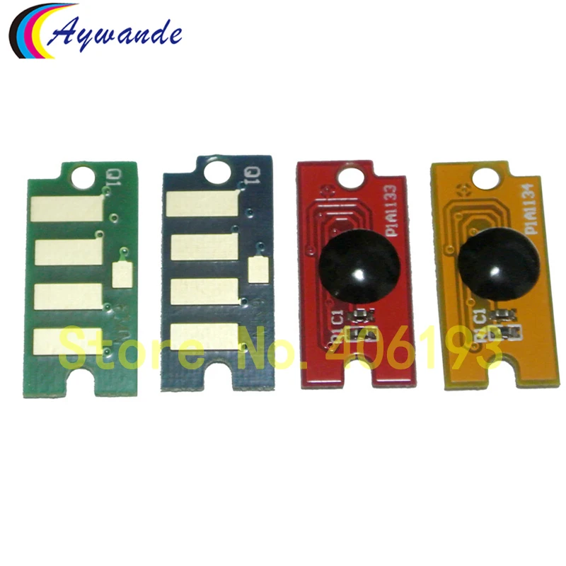 Cartridge chip Toner chip Toner cartridge chip for Xerox Phaser 6000 6010 WorkCentre 6015 for 106R01630 106R01627 106R01628 106R01629
